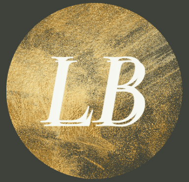 Lisbeth Buonanno Logo