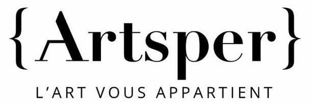 Artsper Logo